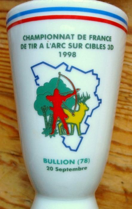 1998 20 septembre Bullion Yvelines
